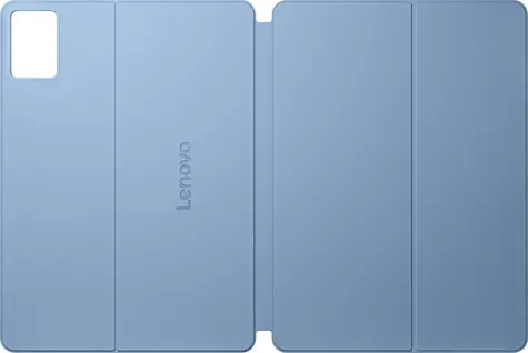 Lenovo Idea Tab Folio Case Polar Blue / Pouzdro / PU kůže / 11" / držák na pero