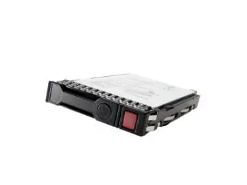 HPE 10TB / HDD / 3,5" SAS / 7 200 rpm / LFF / SC / He / 512e / 12 měs.