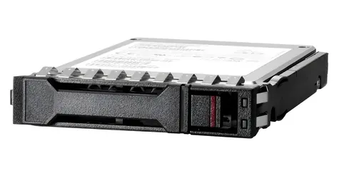 HPE 3.84TB SAS RI SFF / SSD / 2.5" / SAS / Read Intensive