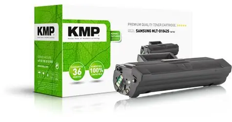 KMP SA-T42 / Toner / kompatibilní se Samsung MLT-D1042S / černá / renovovaný / 1500 stran