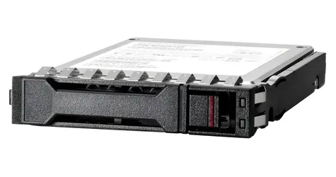 HPE 3.2TB NVMe PM1735a / SSD / SFF BC U.3 / Mixed Use