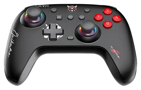 Onikuma C1 / Bezdrátový ovladač / PC, Switch / Bluetooth / USB-C