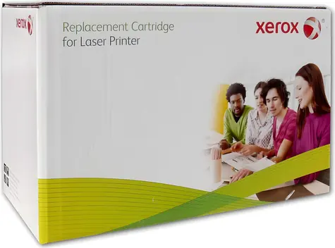 Xerox toner pro HP CF230A / Toner / černá / 1600 str.