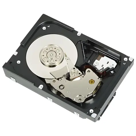 DELL 2TB NL6 pevný disk (67TMT) / Pevný disk / SAS / 7200 ot/min / 3,5"