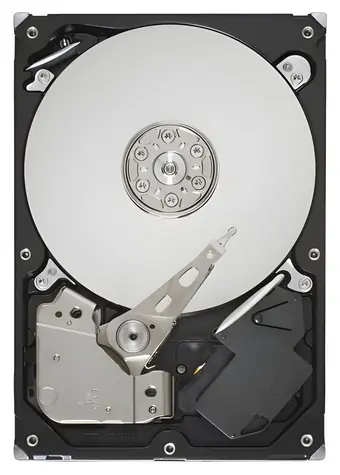 HPE 1TB / Interní HDD / SATA