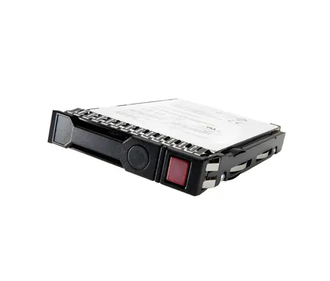HPE 10TB Midline / HDD / 3,5" / 1y