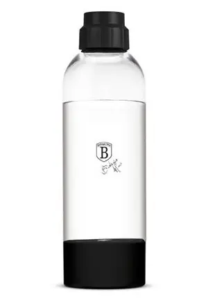 Berlingerhaus Sodabar / Láhev pro výrobník sody / 0,5 l