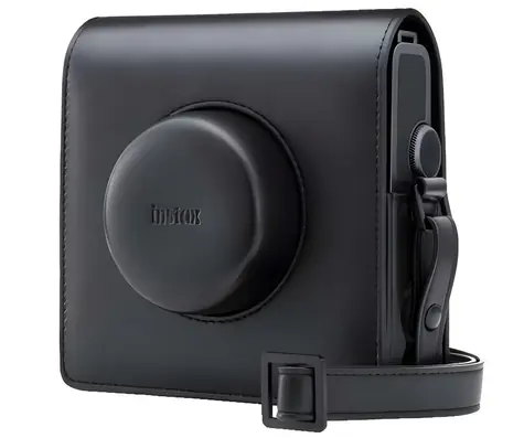 Fujifilm INSTAX Cinema pouzdro pro Mini Evo černá / Pouzdro / pro Instax mini Evo