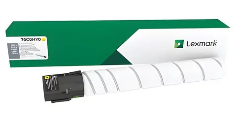 Lexmark 85D0W00 / Odpadní nádobka / 87 000 stran