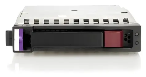 HPE 6TB / HDD / 3,5" SATA / 7 200 rpm / SC