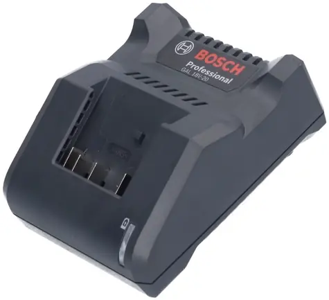 Bosch Rychlá nabíječka akumulátorů / Nabíječka baterií