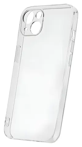 CPA Slim 2mm transparentní / Kryt / Xiaomi Redmi Note 13 Pro Plus 5G / TPU