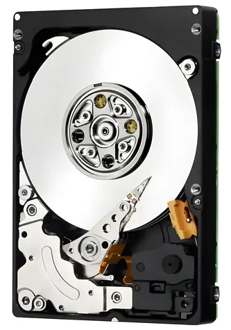 DELL Pevný disk 1TB NL-SAS 3,5" (YGG39) / Pevný disk / 7200 ot/min / HDD
