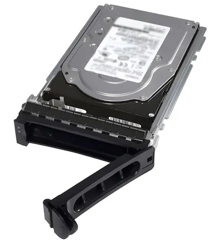 DELL 1TB NL6 pevný disk / Pevný disk / SAS / 7200 ot/min / 3,5"