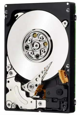 IBM 1TB SAS NL HDD 2.5" / Interní HDD / SAS 6Gb/s NL / 7 200 rpm