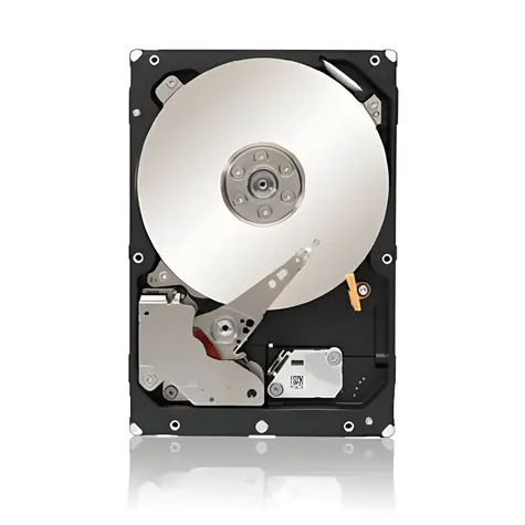 DELL 1TB NL6 pevný disk (740YX) / Pevný disk / SAS / 7200 ot/min / 3,5"
