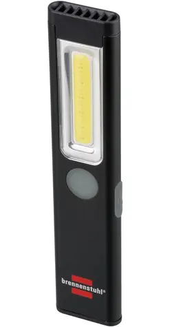 Brennenstuhl PL 200 AC / Svítilna / LED COB / nabíjecí / 200 lm / USB-C