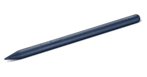 Lenovo Yoga Pen 2 Cosmic Blue / Stylus / Rozlišení tlaku 4096 / USB-C nabíjení / Magnetické uchycení