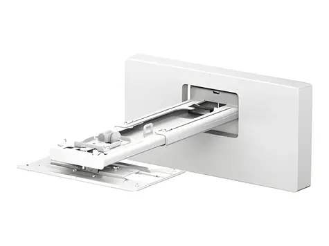 Epson ELPMB64 bílá / Držák pro projektor / EB-L2xx / montáž na zeď