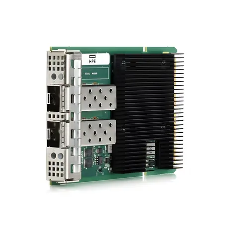 HPE Broadcom BCM57412 / Síťová karta / 2x SFP+ 10GbE / OCP3
