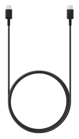 Samsung Datový kabel USB-C - USB-C 1,8 m / Datový kabel / USB-C - USB-C / 1,8 m