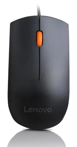 Lenovo Ambidextrous / Myš / USB