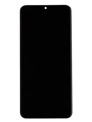 Samsung M336B Galaxy M33 5G / Náhradní díl / LCD displej + dotyk / Service Pack