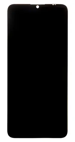 Honor X7a / LCD displej s dotykovou deskou / TFT / modely RKY-LX1, RKY-LX2
