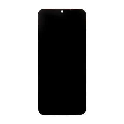 Realme C11 / LCD displej s dotykovou deskou a předním krytem / IPS / RMX2185