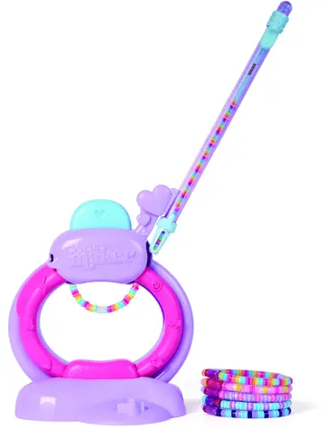 SPINMASTER Cool Maker Stack'd Heishi Bracelet Studio / Kreativní sada