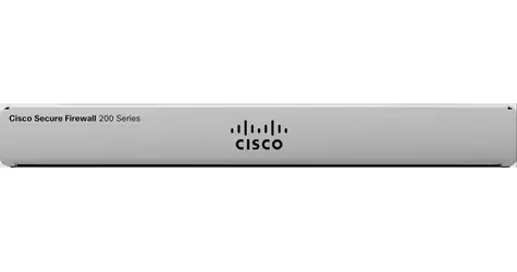 Cisco Secure Firewall 220 ASA / Bezpečnostní zařízení / 1GbE / Montáž na stůl nebo do skříně