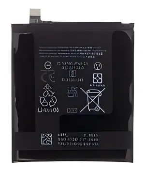 Google Pixel 9 GVYZ7 Baterie 4700mAh / Baterie / Li-Pol / OEM