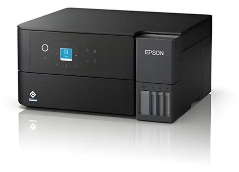 Epson EcoTank ET-2951 / Inkoustová multifunkce / A4/Letter / 15 str/min / tisk & sken. & kopírování