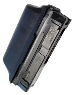 Zebra baterie PowerPrecision+ 5000mAh pro WT5400 a WT6400 / Baterie / Rozšířená kapacita