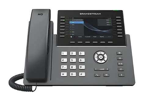 Grandstream GRP2650 / VoIP telefon