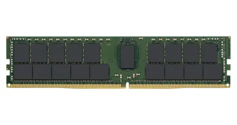 Kingston Paměť RAM pro Lenovo ThinkStation / Paměť RAM / DDR4 / 32 GB / 3200 MT/s / CL22 / ECC Registered