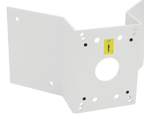 AXIS T91A64 / Rohový držák kamery / pro AXIS M3203, P3301, P3304, P5512, P5522