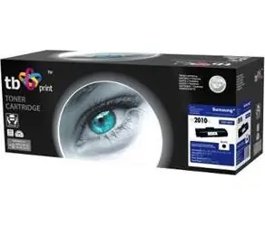 TB TS-2010N kompatibilní s Samsung ML-2010D3 / Toner / černý / 2000 stran