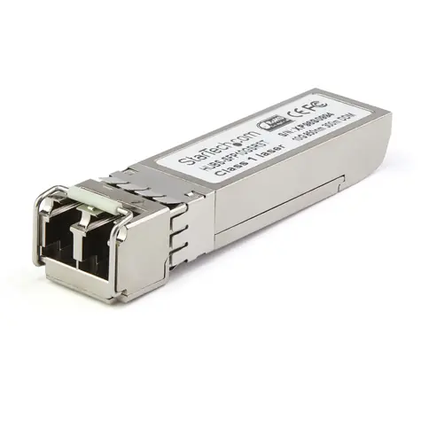 StarTech SFP-10G-LR Compatible / Transceiver modul SFP+ / 10 Gbps / SM / Dell kompatibilní