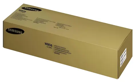 HP CLT-W806 / Odpadní nádobka toneru