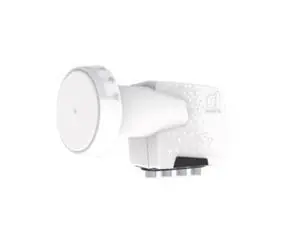 Inverto HOME Pro / LNB konvertor / Quattro / Universal / 40 mm / PLL