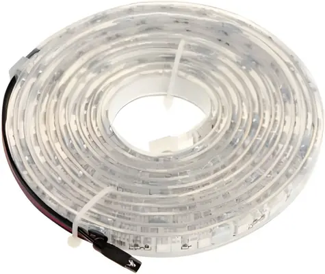 Lamptron FlexLight Multi 5m / LED pásek / RGB / IR dálkový ovladač