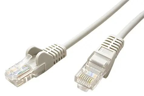 Goobay / UTP patchkabel / cat. 5e / 25 m
