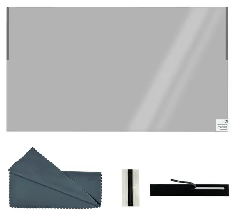 StarTech Privacy Screen 34" magnetický / Filtr na ochranu soukromí pro monitor / 21:9 / Bezrámečkový