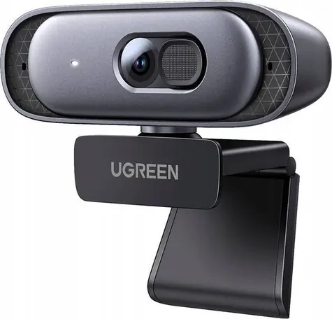 Ugreen CM778 / Webkamera / USB