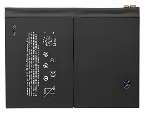 Apple Baterie pro iPad Air 11 a iPad 11 (2025) / Baterie / 7606 mAh / Li-Po / Bulk