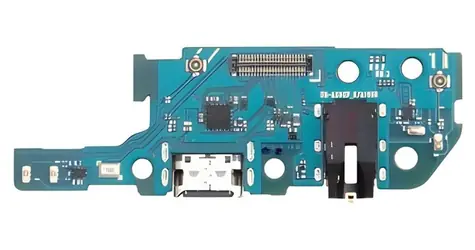 Samsung A202 Galaxy A20e / Deska s dobíjecím konektorem / Service Pack