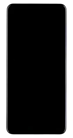 Samsung Galaxy A12 A125F / LCD displej s dotykem / Service Pack / originální náhradní díl
