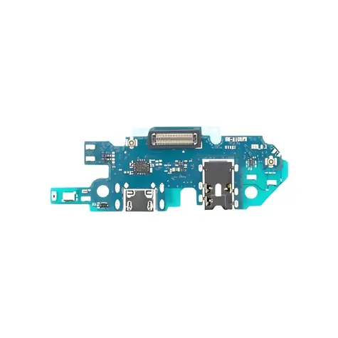 Samsung A105FN Galaxy A10 / Deska s dobíjecím konektorem / Service Pack / GH96-12719A