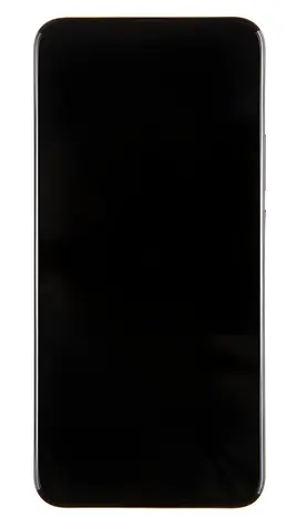 Huawei P Smart Z černá / LCD displej + dotyková deska + přední kryt / IPS / Náhradní díl